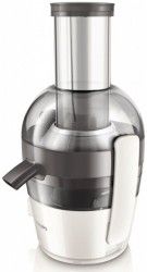 Соковыжималка PHILIPS PreClean HR1855/80 Соковыжималка PHILIPS PreClean HR1855/80