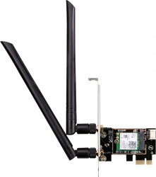 Адаптер D-link WLAN-Stick DWA-X582 Адаптер D-link WLAN-Stick DWA-X582