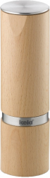 Млин для солі або перцю Kela Kauri 5.5x18 см (12191)