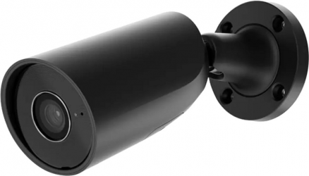 IP-камера Ajax BulletCam 8 Мп, 4 мм (000039302) Black 