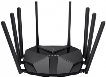 Маршрутизатор Mercusys MR90X  Маршрутизатор Mercusys MR90X