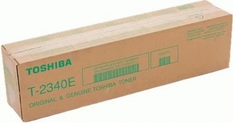 Картридж Toshiba T-2340E (6AJ00000025) Black