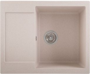 Кухонна мийка INTERLINE Polo Avena 