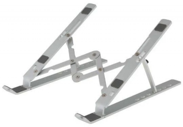 Подставка для ноутбука/планшета BeCover BC-N3 (710071) Silver Подставка для ноутбука/планшета BeCover BC-N3 (710071) Silver