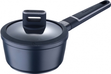 Ківш MasterPro Indigo 16 см (BGMP-7977)