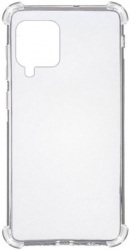 Силиконовый чехол BeCover Anti-Shock для Samsung Galaxy M33 SM-M336 (707567) Clear