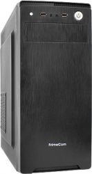 Корпус FrimeCom Q10 450W Корпус FrimeCom Q10 450W