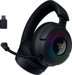 Навушники Razer Kraken V4 (RZ04-05170100-R3M1) Навушники Razer Kraken V4 (RZ04-05170100-R3M1)