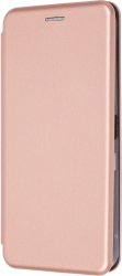 Чехол-книжка Armorstandart G-Case для Infinix Hot 60i 4G (ARM88016) Rose Gold
