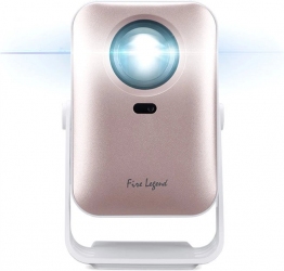 Проектор Acer AOpen QH31S Pink