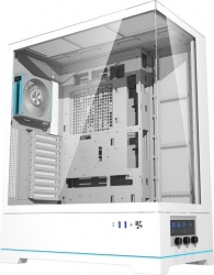Корпус Darkflash DY451L Pro White