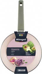 Сковорода Ringel Primavera 24 см (RG-1147-24)