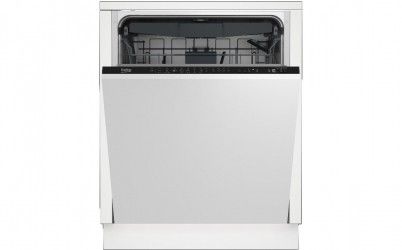 Встраиваемая посудомоечная машина BEKO DIN 28423 Встраиваемая посудомоечная машина BEKO DIN 28423