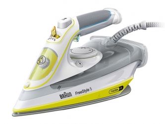 Утюг Braun SI 5016 YL