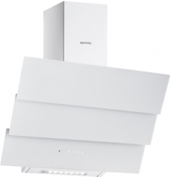 Витяжка Pyramida ND 855 WH Витяжка Pyramida ND 855 WH