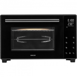 Электрическая печь SENCOR (SEO3250BK)