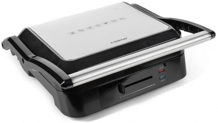 Электрогриль Holmer HCG-20R Электрогриль Holmer HCG-20R