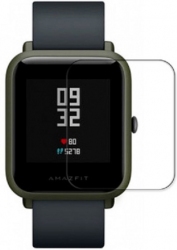 Защитная пленка TPU Boxface Xiaomi Amazfit Bip Защитная пленка TPU Boxface Xiaomi Amazfit Bip