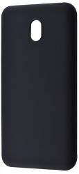 Накладка ArmorStandart Soft Slim Xiaomi Redmi 8A Black