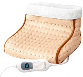 Електрогрілка для ног SENCOR SUB 0700BE Електрогрілка для ног SENCOR SUB 0700BE