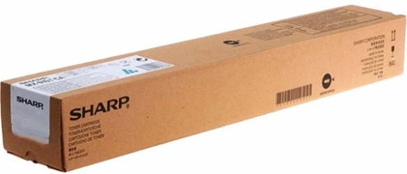 Тонер SHARP 12K MX61GTYB Yellow Тонер SHARP 12K MX61GTYB Yellow