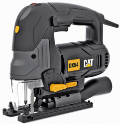 Электролобзик CAT DX54
