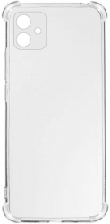 Панель BeCover Anti-Shock для Samsung Galaxy A06 SM-A065 (712137) Clear