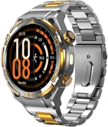 Смарт-часы Blackview W90 Pro Silver 