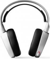 Навушники SteelSeries Arctis 5 2019 Edition (61507) White
