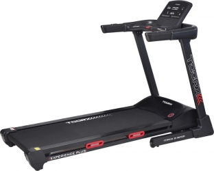 Беговая дорожка Toorx Treadmill Experience Plus (929873)