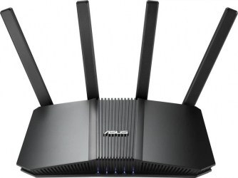 Маршрутизатор Asus RT-BE82U WiFi7/BE6500/2.5Гбит/с/Поддержка MESH