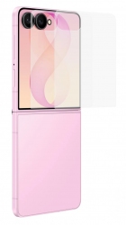 Захисна плівка Samsung Anti-reflecting Film для смартфона Samsung Galaxy Flip 8 (EF-UF776CTEGUA)