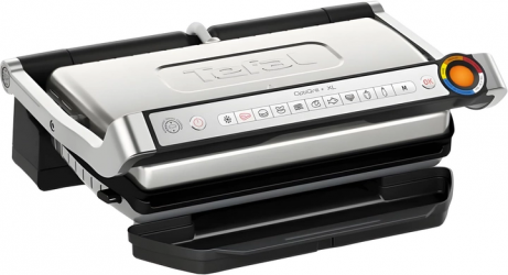 Гриль Tefal OptiGrill+ XL GC727D10 Гриль Tefal OptiGrill+ XL GC727D10