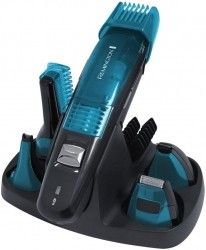 Набор для стрижки REMINGTON PG6070 Vacuum 5в1 Набор для стрижки REMINGTON PG6070 Vacuum 5в1
