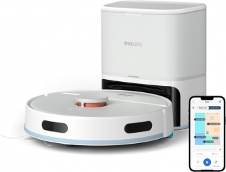 Робот-пылесос Philips Series 2000 XU2100/25 Робот-пылесос Philips Series 2000 XU2100/25