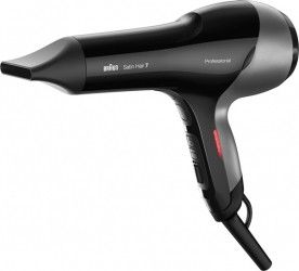 Фен BRAUN Satin Hair 7 HD780 Фен BRAUN Satin Hair 7 HD780