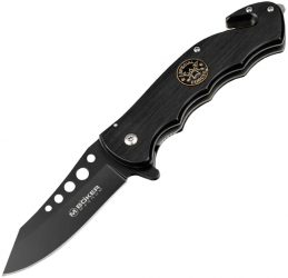 Ніж складаний Boker Magnum Special Forces (23730988)