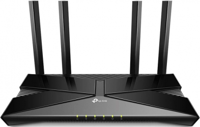 Маршрутизатор TP-Link Archer AX53 Маршрутизатор TP-Link Archer AX53