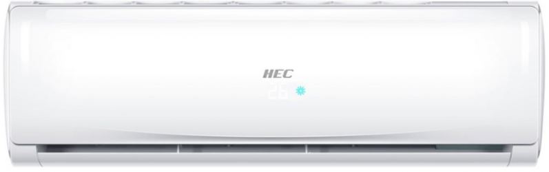 Кондиционер Haier (HEC) HSU-12LT(I)/HSU-12LT(O) Кондиционер Haier (HEC) HSU-12LT(I)/HSU-12LT(O)