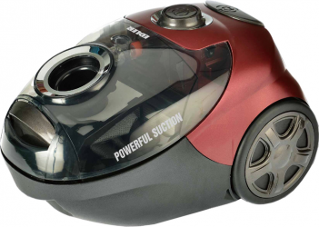 Пылесос Edler ED-1808RB Пылесос Edler ED-1808RB