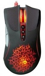 Мышь A4Tech Bloody A90A Black Мышь A4Tech Bloody A90A Black