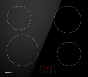 Варочная поверхность индукционная HANSA BHI68369 Варочная поверхность индукционная HANSA BHI68369