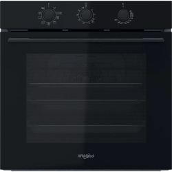 Духовой шкаф электрический Whirlpool OMK38HU0B Духовой шкаф электрический Whirlpool OMK38HU0B
