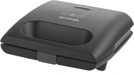 Мультимейкер Gorenje Life SM703GCB Мультимейкер Gorenje Life SM703GCB