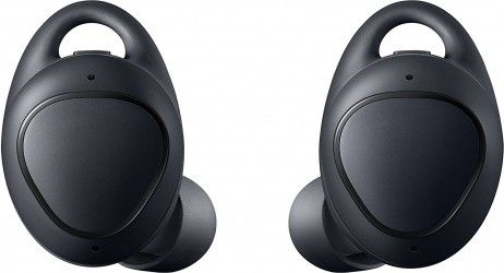 Беспроводные наушники Samsung Gear IconX 2018 Black (SM-R140NZKASEK) Беспроводные наушники Samsung Gear IconX 2018 Black (SM-R140NZKASEK)