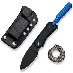 Ніж Civivi Baby Banter Fixed Blade C23045-1