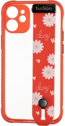 Накладка Altra Belt Case for iPhone 12 Mini Daisy