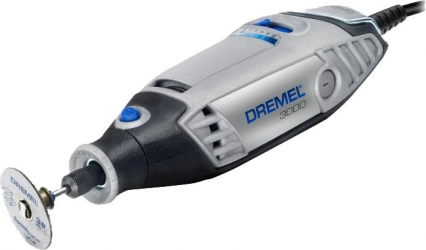 Многофункциональный инструмент Dremel 3000-15 (F0133000JL) Многофункциональный инструмент Dremel 3000-15 (F0133000JL)