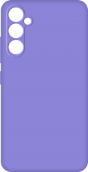 Накладка MAKE Silicone Samsung A54 (MCL-SA54VI) Violet Накладка MAKE Silicone Samsung A54 (MCL-SA54VI) Violet