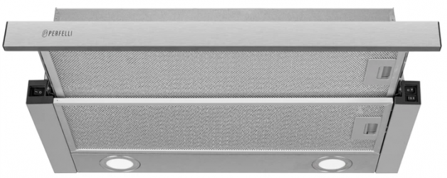 Вытяжка Perfelli TL 6622 I 1000 LED